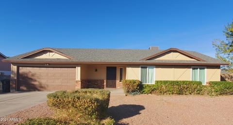 6358 E Indigo St, Mesa, AZ 85205 photo 1