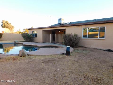 6358 E Indigo St, Mesa, AZ 85205 photo 42