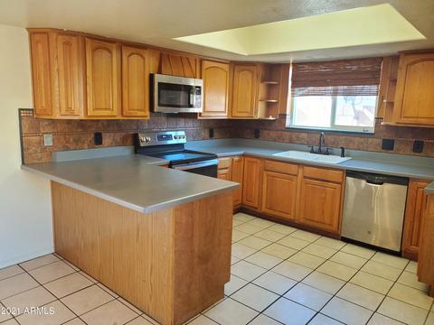6358 E Indigo St, Mesa, AZ 85205 photo 12
