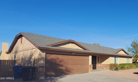 6358 E Indigo St, Mesa, AZ 85205 photo 3