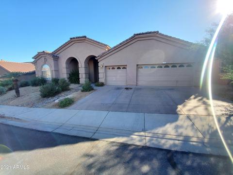 1941 E Marilyn Rd, Phoenix, AZ 85022 photo 1