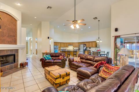 2067 E Finley St, Gilbert, AZ 85296 photo 7