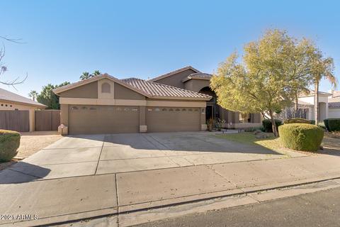 2067 E Finley St, Gilbert, AZ 85296 photo 1