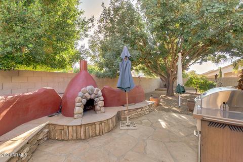 2067 E Finley St, Gilbert, AZ 85296 photo 22