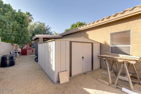 2067 E Finley St, Gilbert, AZ 85296 photo 32