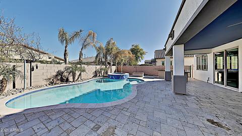 2546 E Tonto Dr, Gilbert, AZ 85298 photo 15