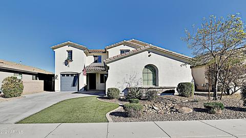 2546 E Tonto Dr, Gilbert, AZ 85298 photo 1