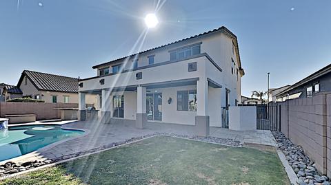 2546 E Tonto Dr, Gilbert, AZ 85298 photo 16