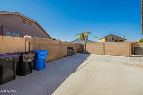 3876 E San Pedro Ave, Gilbert, AZ 85234 photo 40