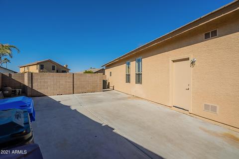 3876 E San Pedro Ave, Gilbert, AZ 85234 photo 39