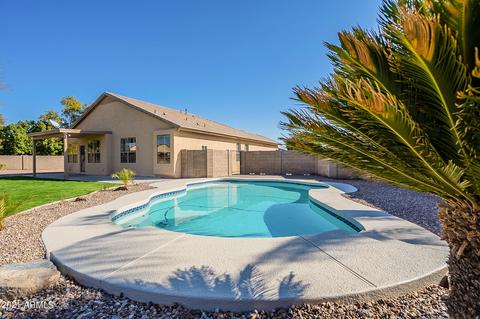 3876 E San Pedro Ave, Gilbert, AZ 85234 photo 1