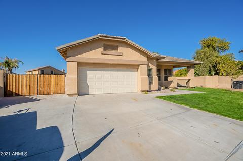 3876 E San Pedro Ave, Gilbert, AZ 85234 photo 41