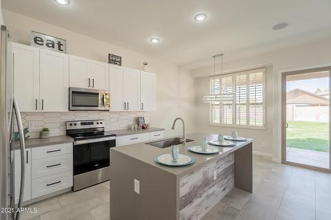3876 E San Pedro Ave, Gilbert, AZ 85234 photo 2