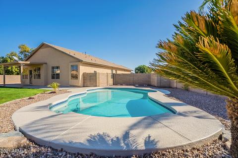 3876 E San Pedro Ave, Gilbert, AZ 85234 photo 35