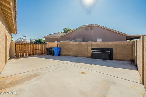 3876 E San Pedro Ave, Gilbert, AZ 85234 photo 37