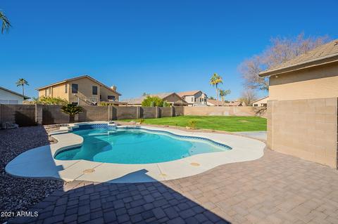 3876 E San Pedro Ave, Gilbert, AZ 85234 photo 34