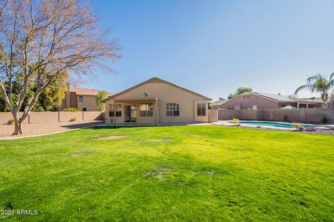 3876 E San Pedro Ave, Gilbert, AZ 85234 photo 32