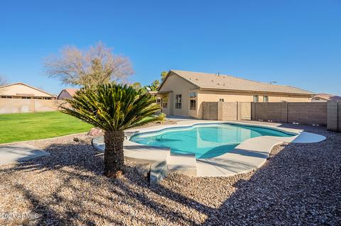 3876 E San Pedro Ave, Gilbert, AZ 85234 photo 33