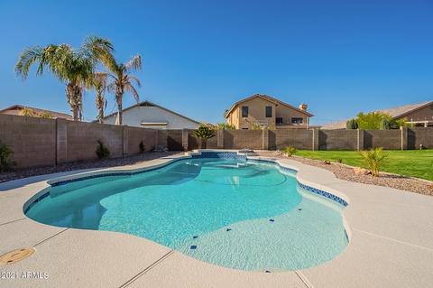 3876 E San Pedro Ave, Gilbert, AZ 85234 photo 36