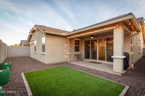 3912 E Perkinsville St, Gilbert, AZ 85295 photo 24