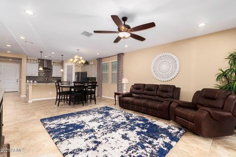 3912 E Perkinsville St, Gilbert, AZ 85295 photo 14
