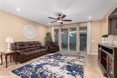 3912 E Perkinsville St, Gilbert, AZ 85295 photo 13