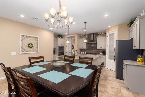 3912 E Perkinsville St, Gilbert, AZ 85295 photo 12