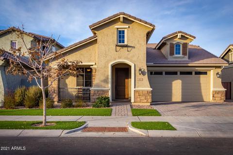 3912 E Perkinsville St, Gilbert, AZ 85295 photo 2