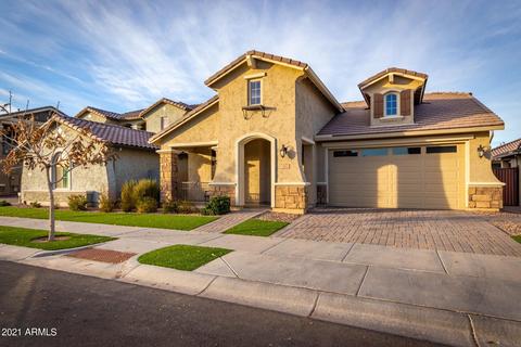 3912 E Perkinsville St, Gilbert, AZ 85295 photo 1