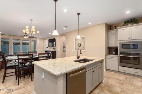 3912 E Perkinsville St, Gilbert, AZ 85295 photo 9