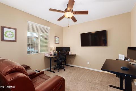 3912 E Perkinsville St, Gilbert, AZ 85295 photo 5