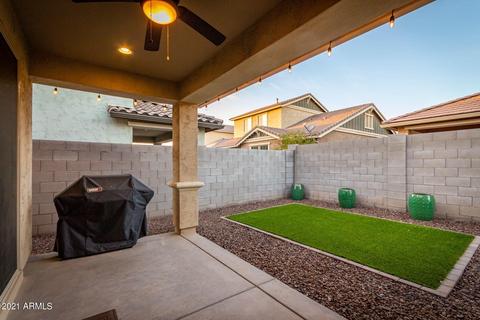 3912 E Perkinsville St, Gilbert, AZ 85295 photo 25