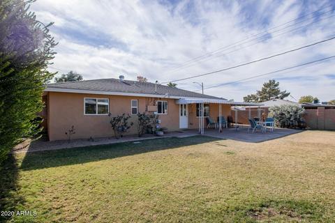2304 E Monterosa St, Phoenix, AZ 85016 photo 22