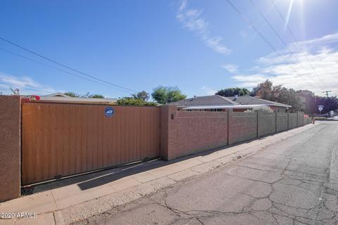 2304 E Monterosa St, Phoenix, AZ 85016 photo 26