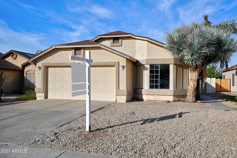 3132 E Siesta Ln, Phoenix, AZ 85050 photo 41