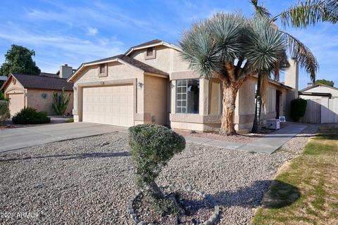 3132 E Siesta Ln, Phoenix, AZ 85050 photo 2