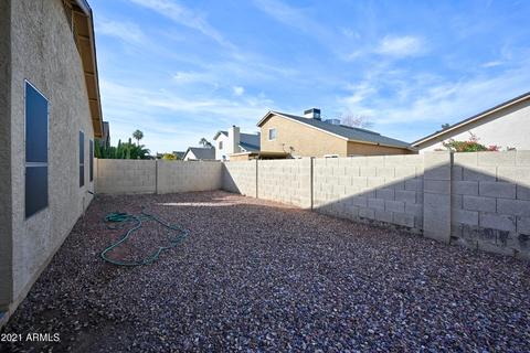 3132 E Siesta Ln, Phoenix, AZ 85050 photo 39