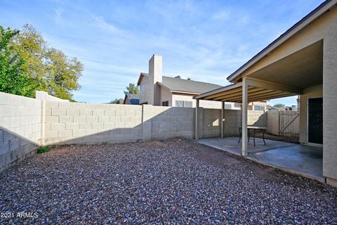 3132 E Siesta Ln, Phoenix, AZ 85050 photo 35