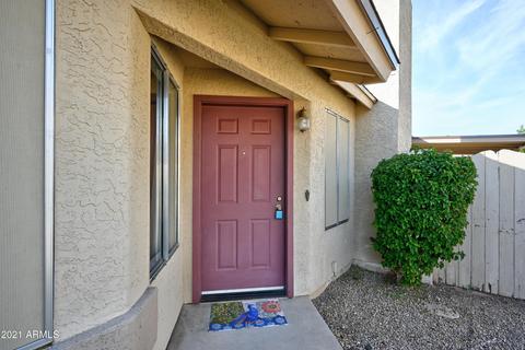 3132 E Siesta Ln, Phoenix, AZ 85050 photo 3