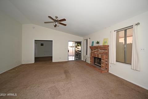3132 E Siesta Ln, Phoenix, AZ 85050 photo 5
