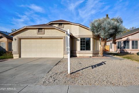 3132 E Siesta Ln, Phoenix, AZ 85050 photo 1