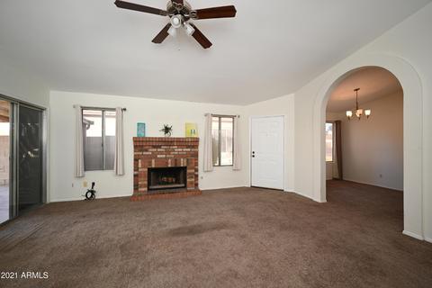3132 E Siesta Ln, Phoenix, AZ 85050 photo 4