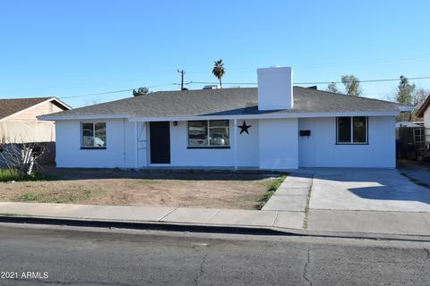1323 E Vine Ave, Mesa, AZ 85204 photo 4