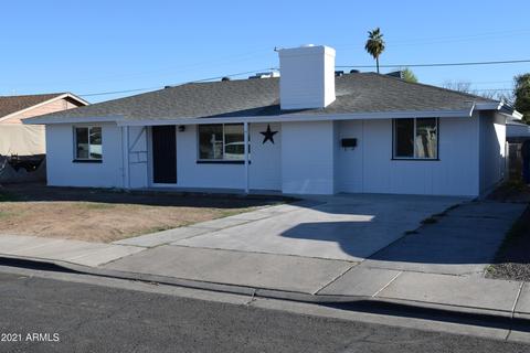 1323 E Vine Ave, Mesa, AZ 85204 photo 1