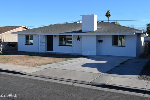 1323 E Vine Ave, Mesa, AZ 85204 photo 2