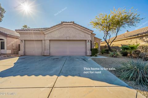 655 E Ranch Rd, Gilbert, AZ 85296 photo 1