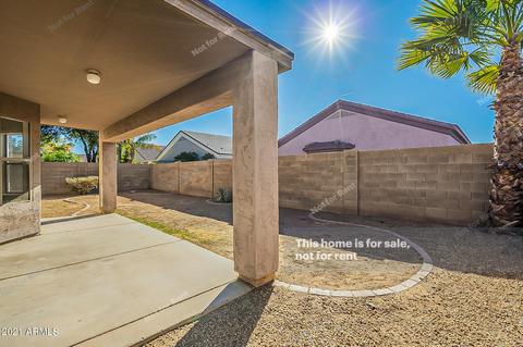 655 E Ranch Rd, Gilbert, AZ 85296 photo 29