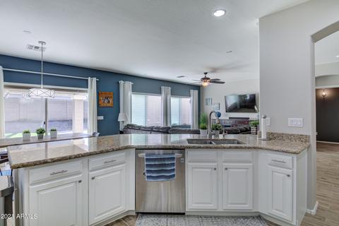 2815 E Anika Dr, Gilbert, AZ 85298 photo 19