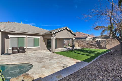 2815 E Anika Dr, Gilbert, AZ 85298 photo 45