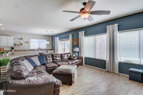 2815 E Anika Dr, Gilbert, AZ 85298 photo 15